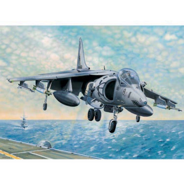 Trumpeter 02229 1/32 AV-8B Harrier II